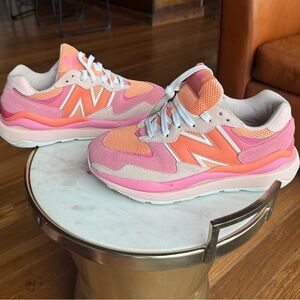 New Balance 57/40 Valentine’s Day Sneakers